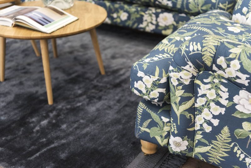 Oxford sofa by Burhens - Image 6