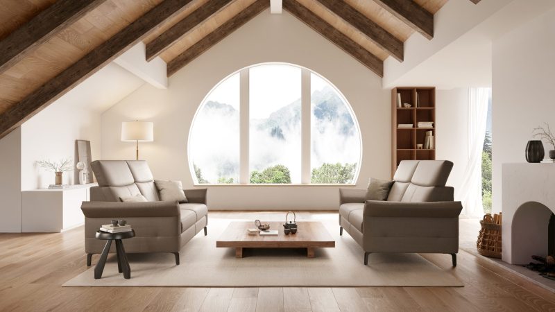 Selma relax sectional sofa by Rom1961 - Image 7
