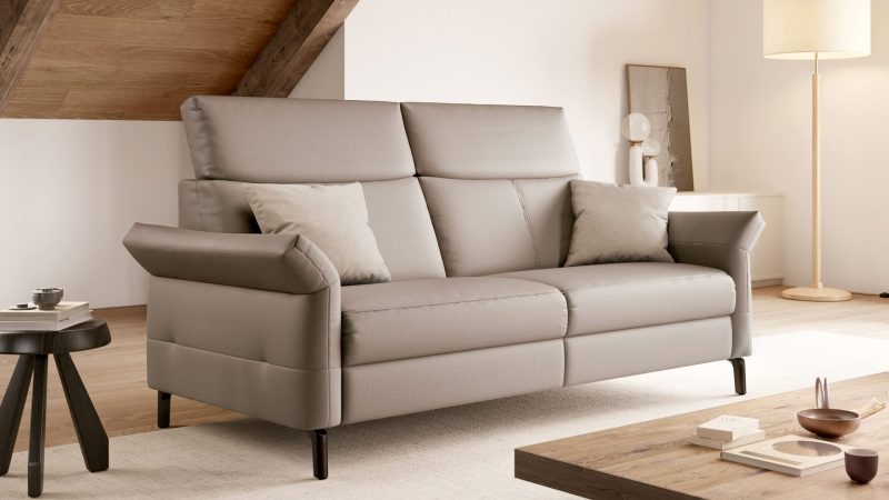 Selma relax sectional sofa by Rom1961 - Image 6