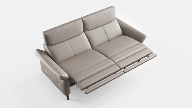 Selma relax sectional sofa by Rom1961 - Image 5