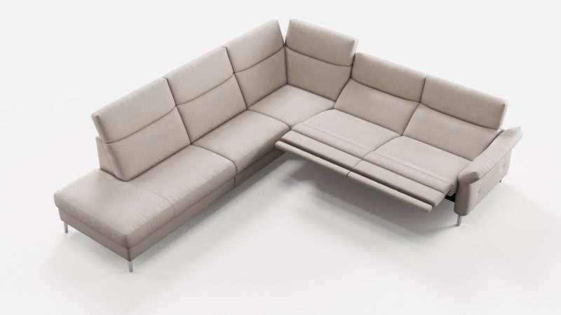 Selma relax sectional sofa by Rom1961 - Image 3