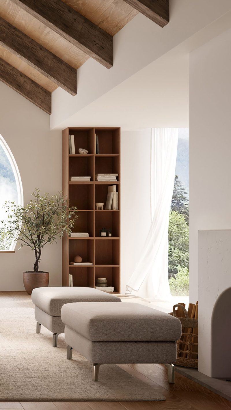 Selma relax sectional sofa by Rom1961 - Image 10