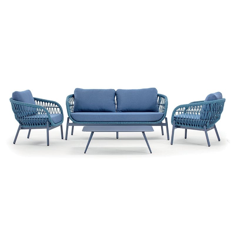 Elba outdoor set by Idol