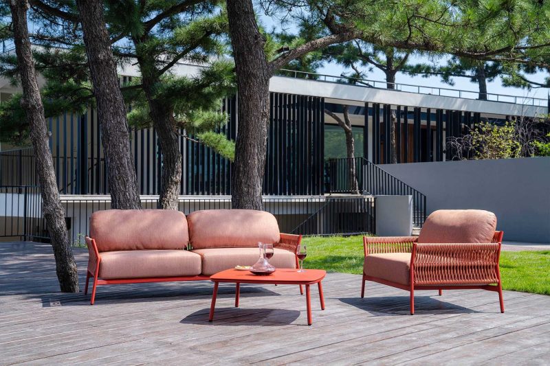 Easy outdoor set by Idol - Image 2