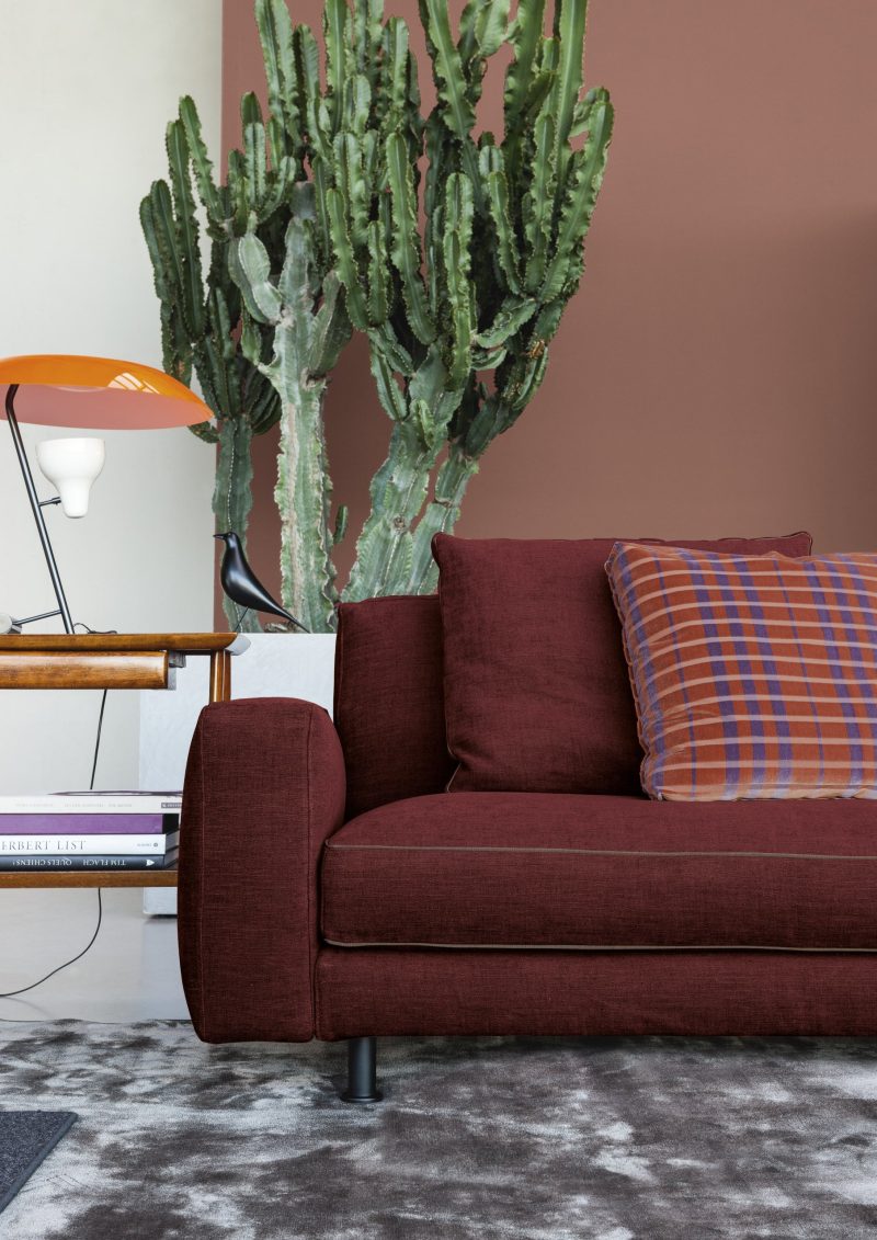 Andy sectional sofa by Flexteam - Image 10