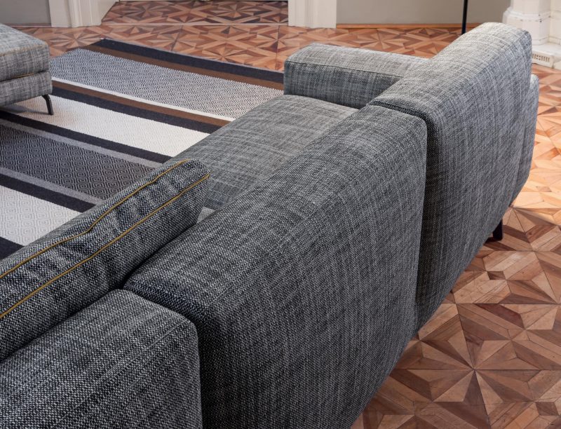 Andy sectional sofa by Flexteam - Image 16