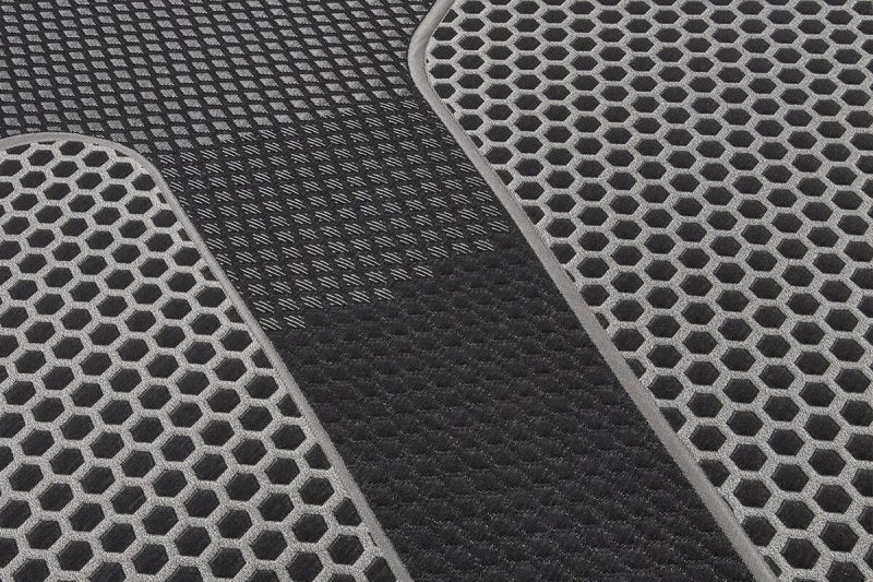 Black Moon Black Edition mattress by Dupen - Image 4