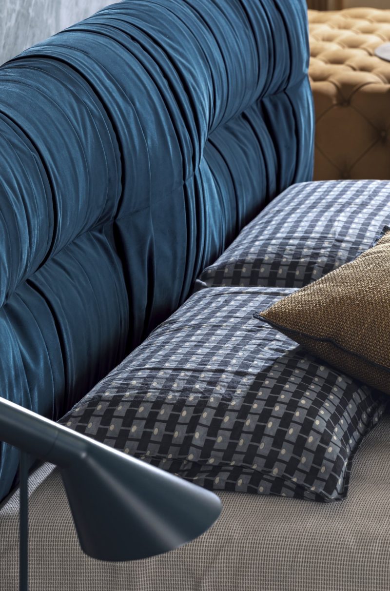 Plisse bed by Flexteam - Image 6