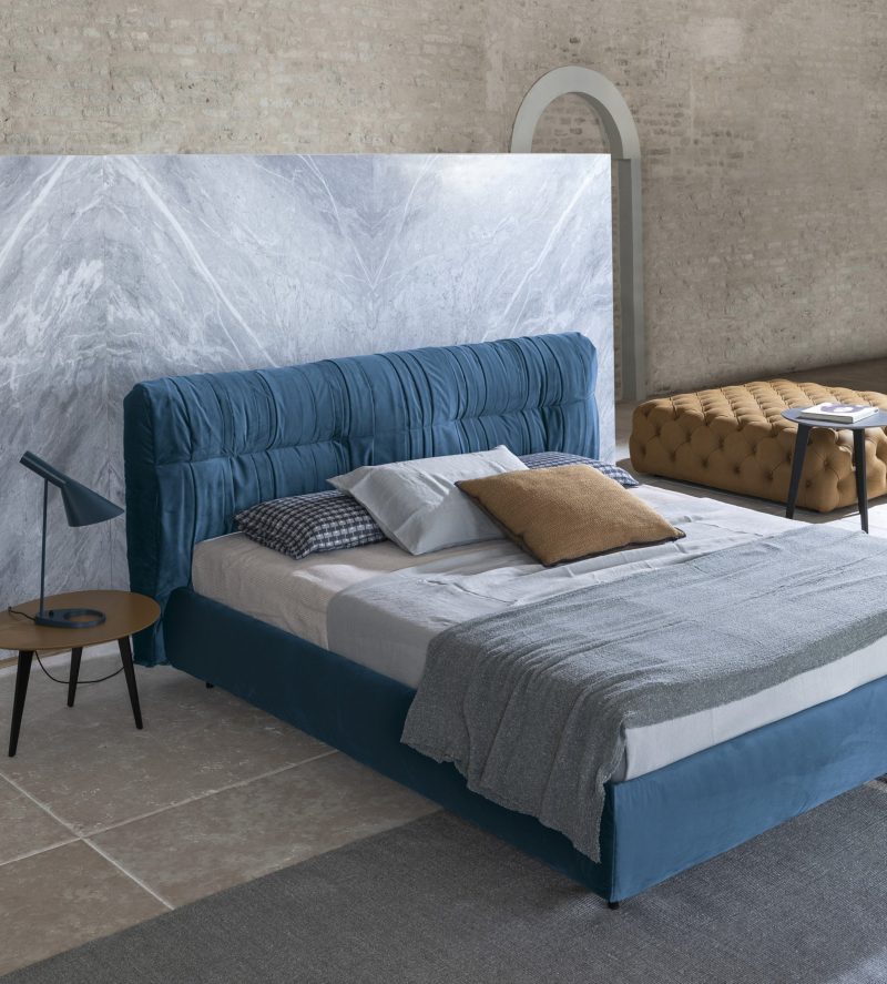 Plisse bed by Flexteam - Image 4