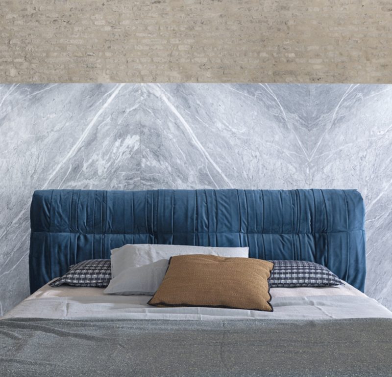 Plisse bed by Flexteam - Image 2