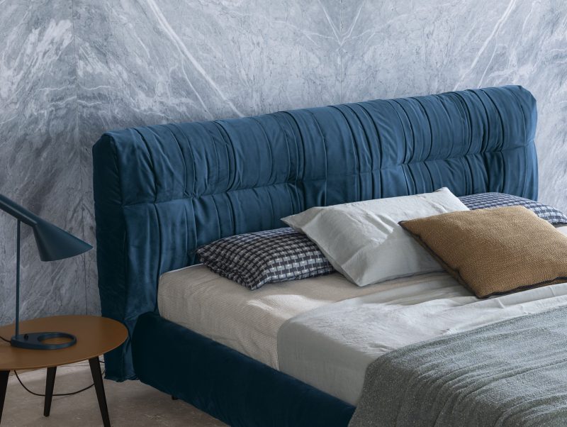 Plisse bed by Flexteam - Image 5