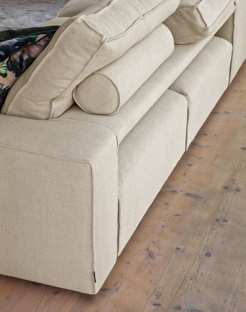 Gravity sectional sofa by Flexteam - Image 10