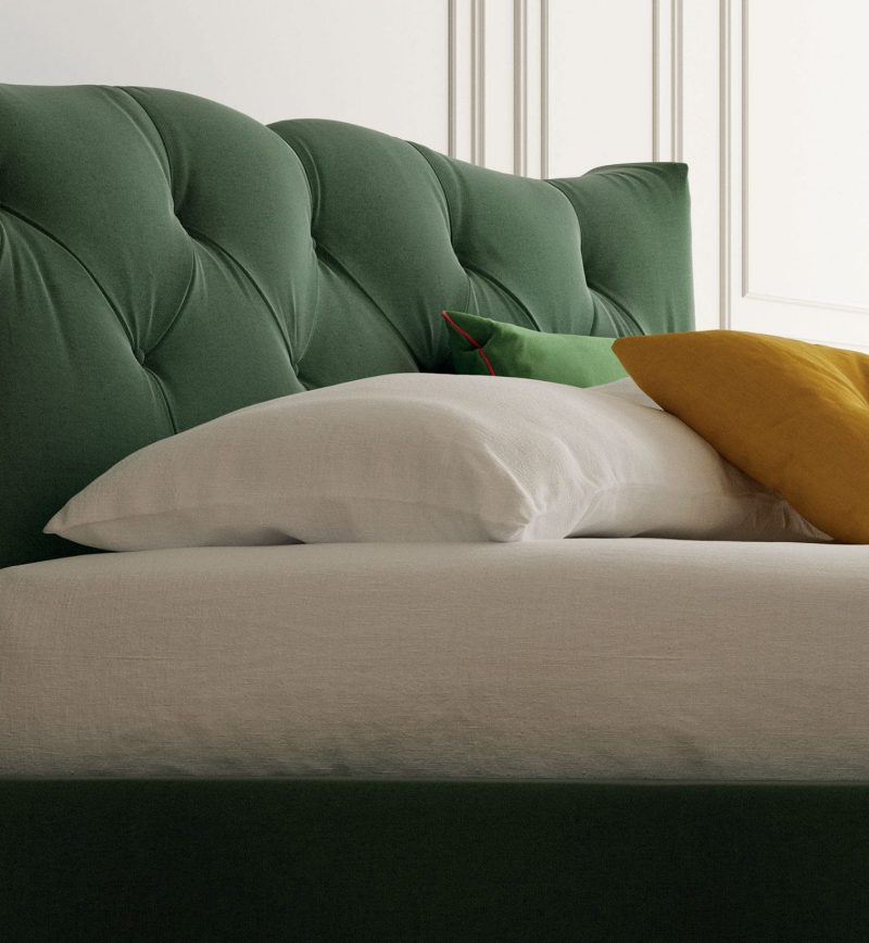 Meneo bed by Bibasalotti - Image 4