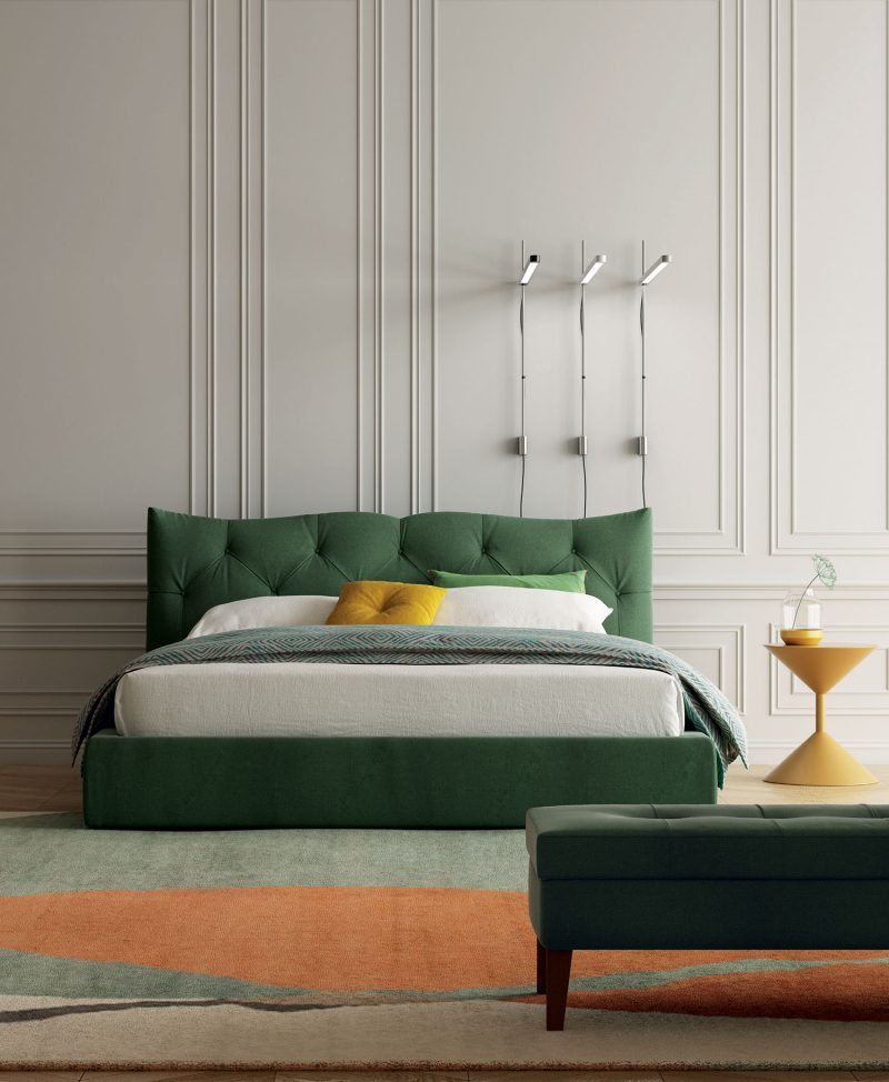 Meneo bed by Bibasalotti - Image 3