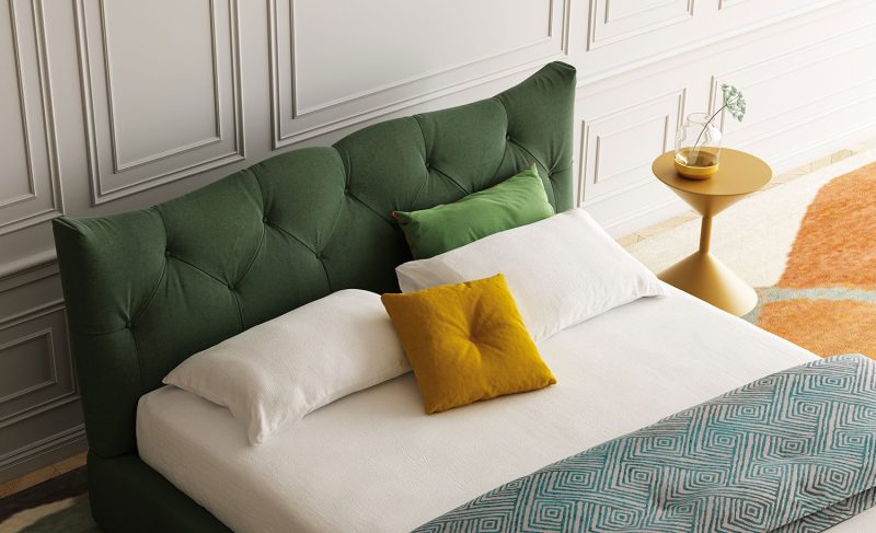 Meneo bed by Bibasalotti - Image 2