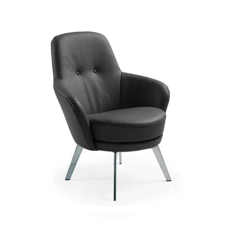 Gaga armchair by Conform - Image 7