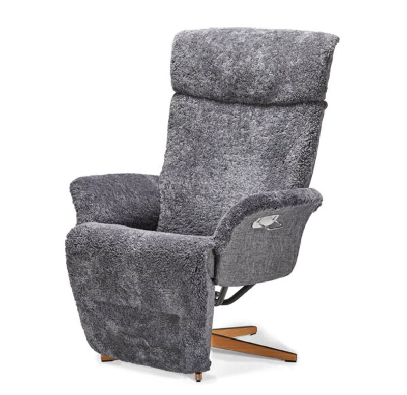 Master armchair by Conform - Image 14