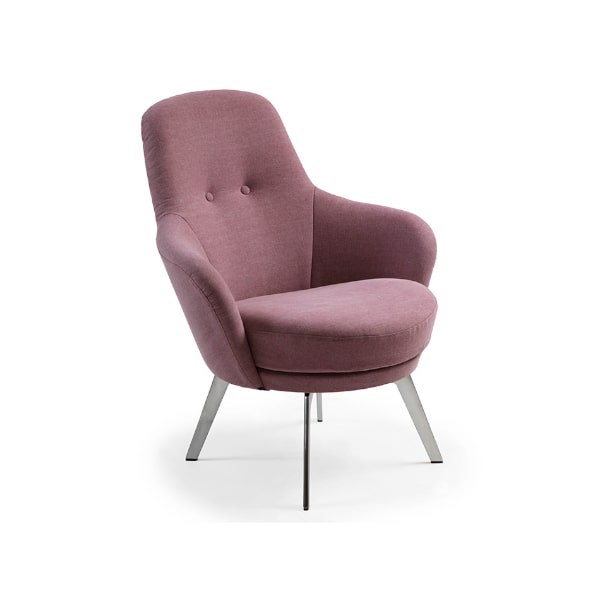 Gaga armchair by Conform - Image 9