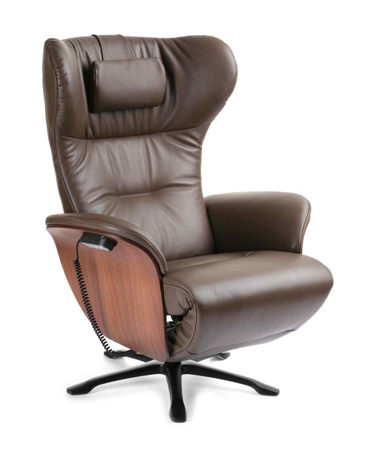 Aviora motorised armchair by Conform - Image 10