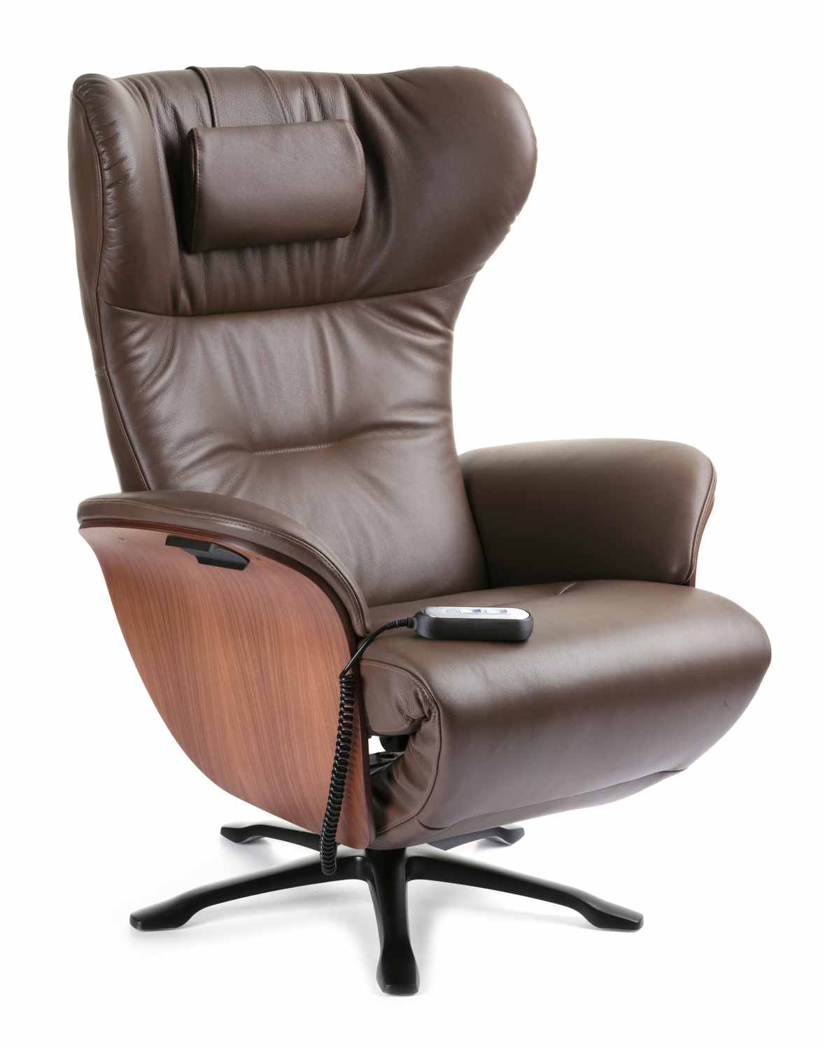 Aviora motorised armchair by Conform - Image 9