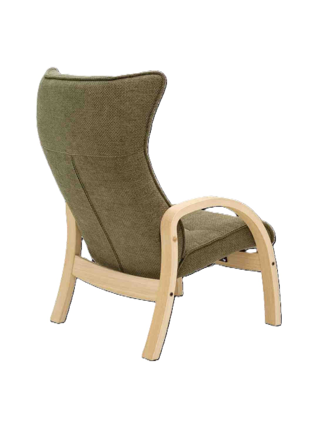 Easy Gliding chair by Conform - Image 10
