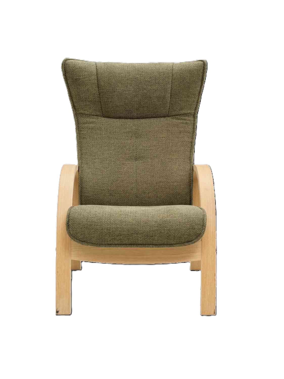 Easy Gliding chair by Conform - Image 8