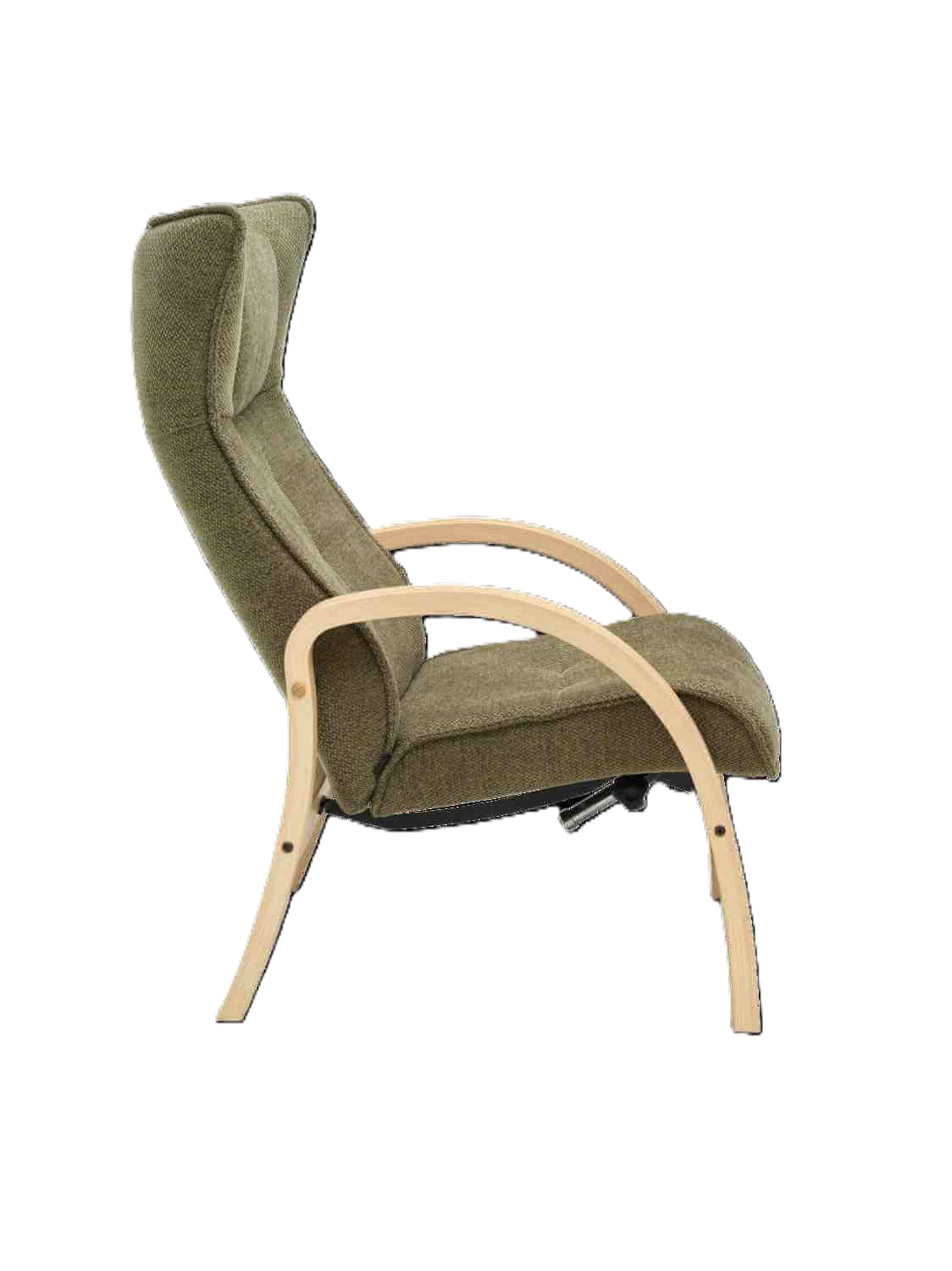 Easy Gliding chair by Conform - Image 11