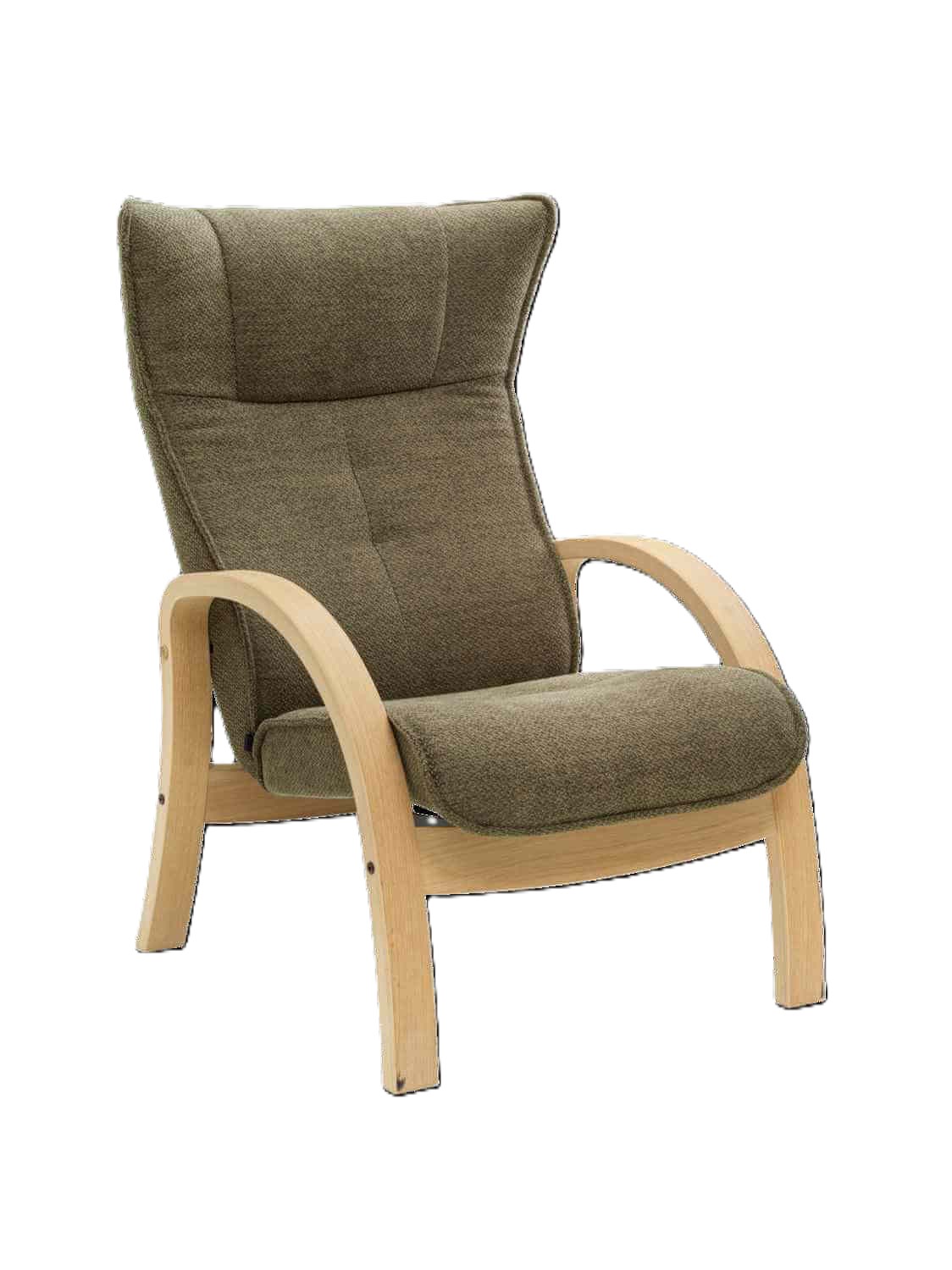 Easy Gliding chair by Conform - Image 9