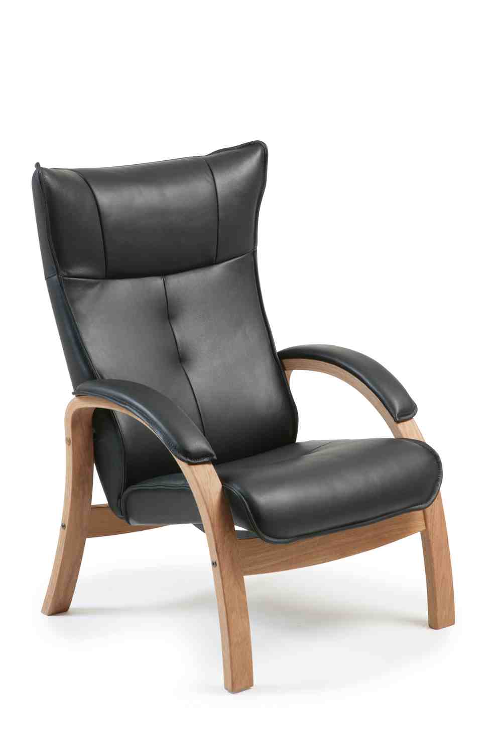 Easy Gliding chair by Conform - Image 7