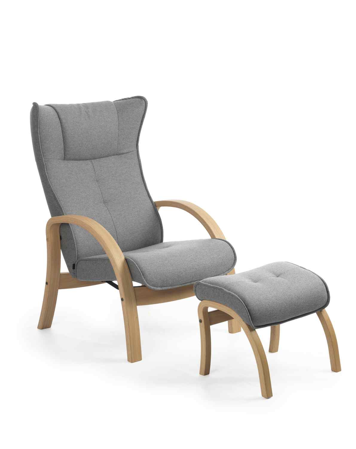 Easy Gliding chair by Conform - Image 13
