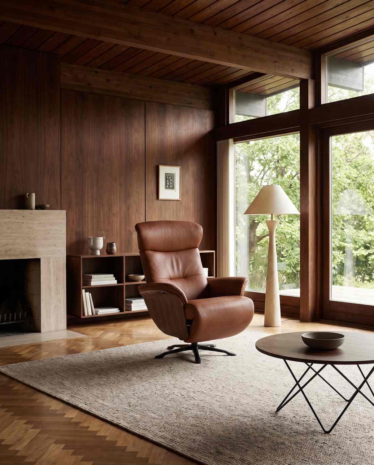 Nova motorised armchair by Conform - Image 26