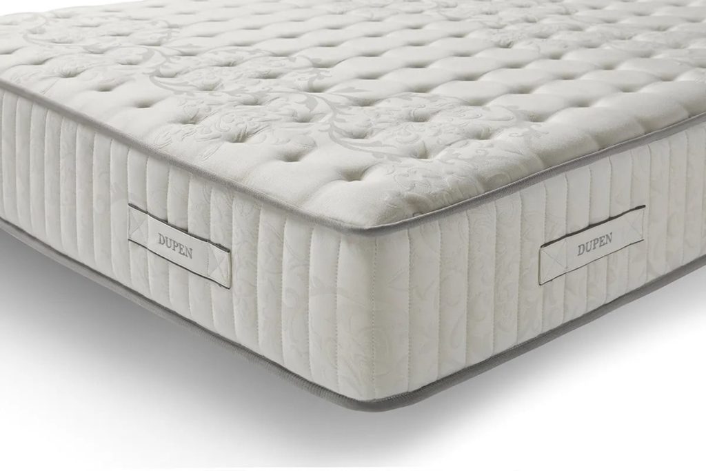 Dupen Sahara Mattress Alarus Interiors