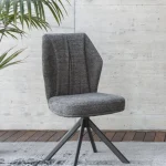 Mirabel set of 6 chairs