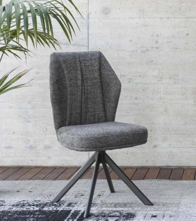 Mirabel set of 6 chairs