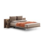 Opera bed by LeComfort