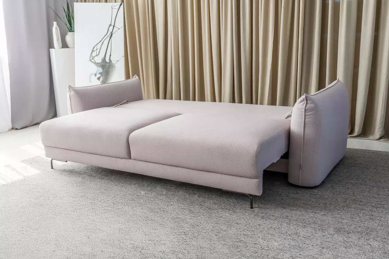 Tionell sofa-bed by Furninova - Image 9