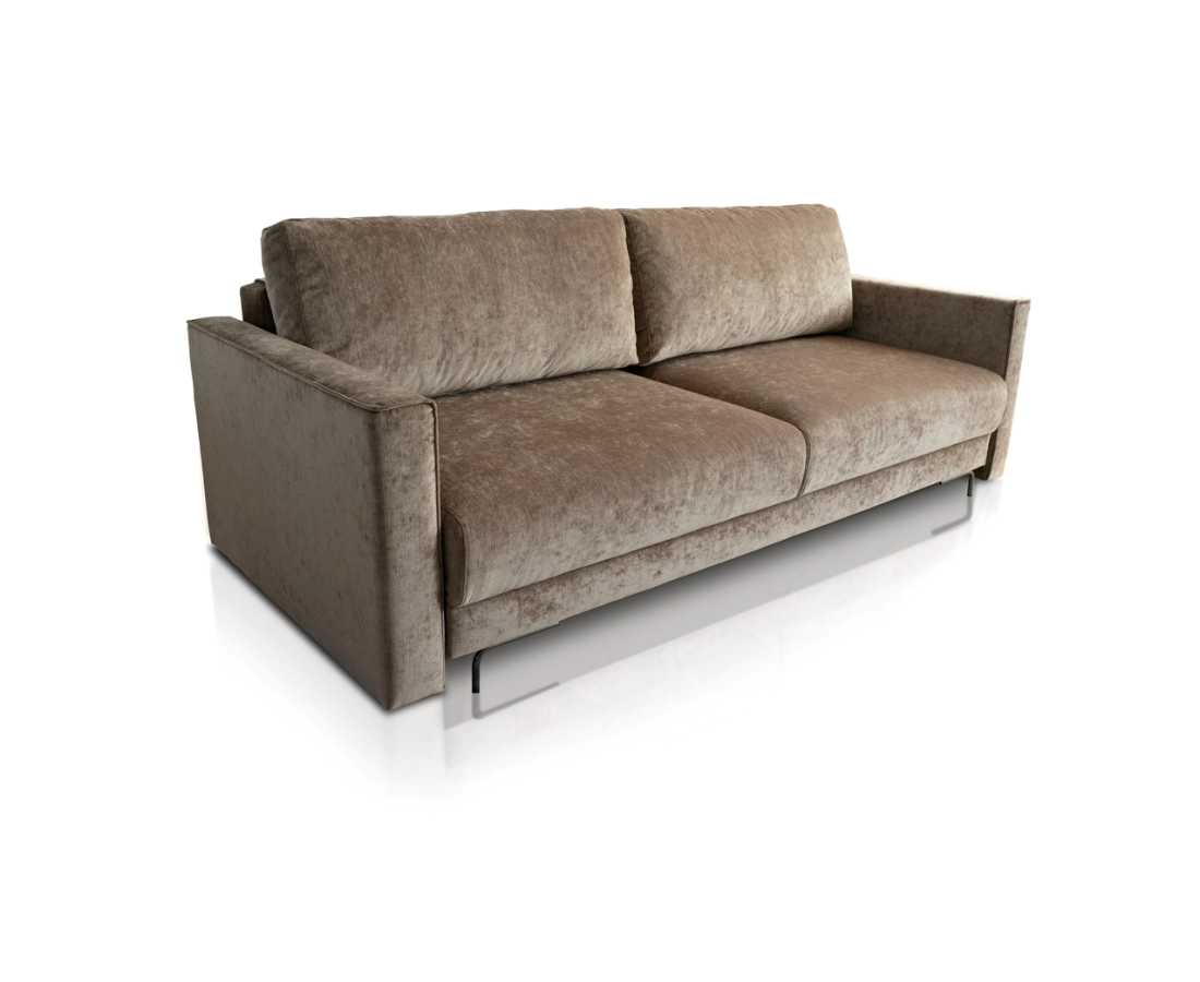 Tionell sofa-bed by Furninova - Image 4