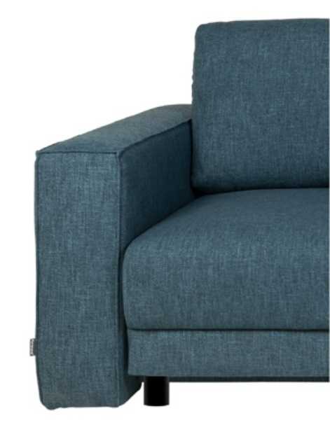Tionell sofa-bed by Furninova - Image 13