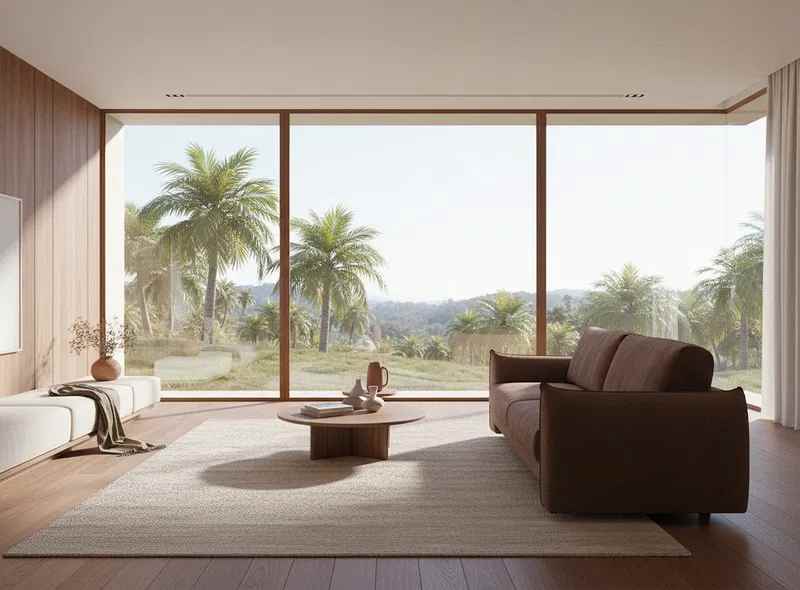 Tionell sofa-bed by Furninova - Image 16
