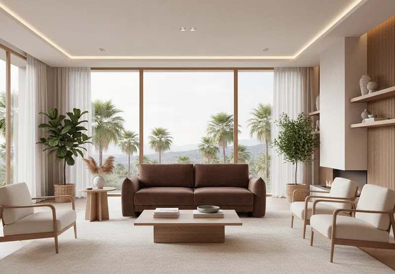 Tionell sofa-bed by Furninova - Image 15