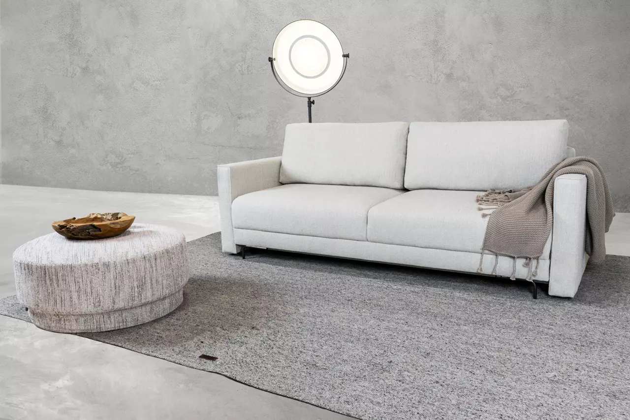 Tionell sofa-bed by Furninova - Image 10