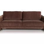 Tionell sofa-bed by Furninova
