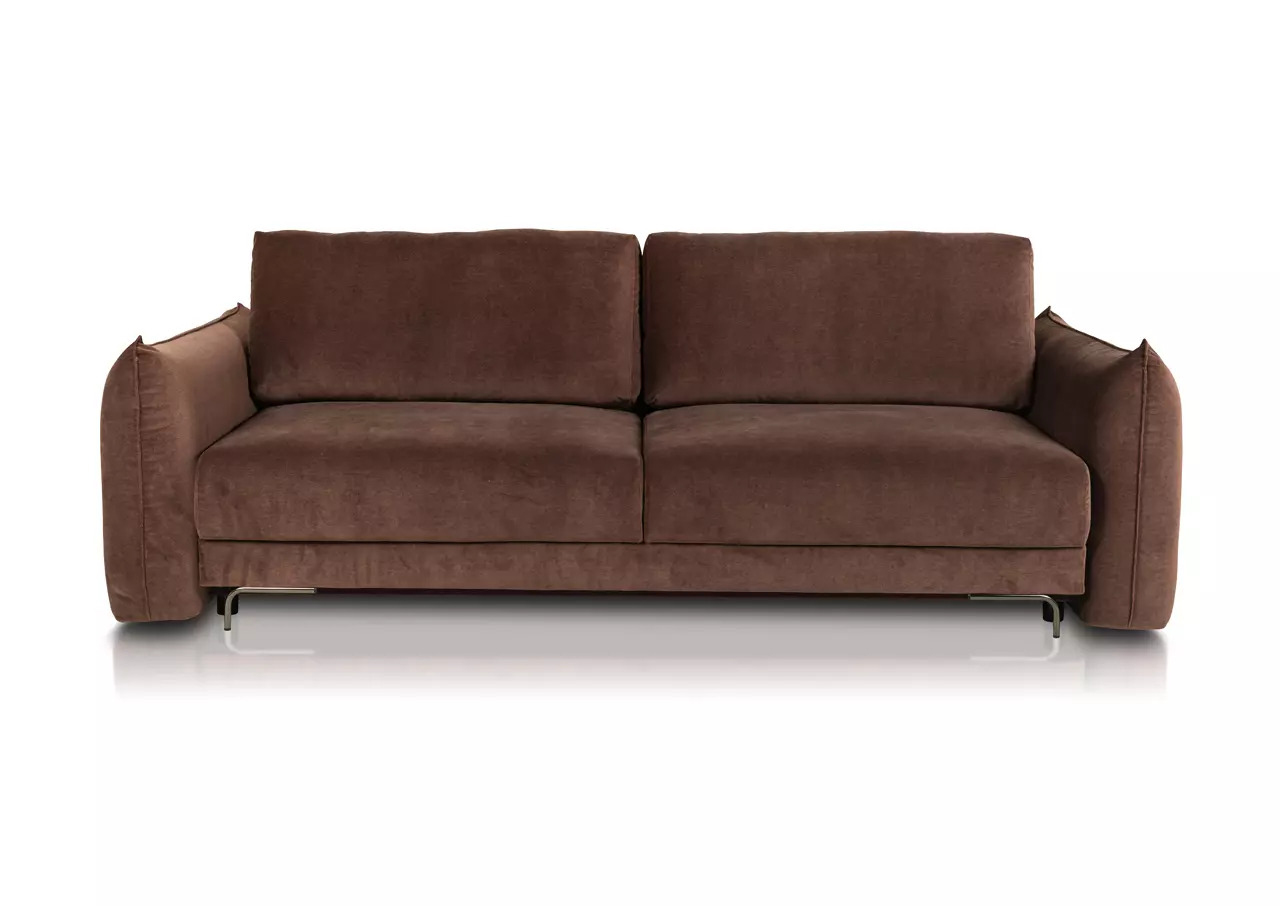 Tionell sofa-bed by Furninova