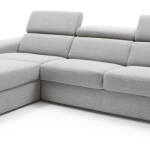 Sofa "Plaza" 1DFL+2.5QFPW