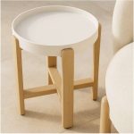 Nature outdoor coffee table by Idol