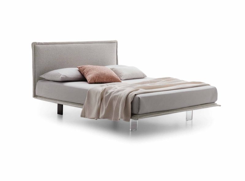 Vasco bed by LeComfort