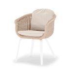 Melrose outdoor chair by Idol