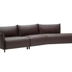 Santo sofa by Furninova