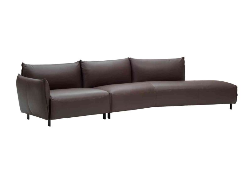 Santo sofa by Furninova