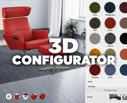 3D Configurator